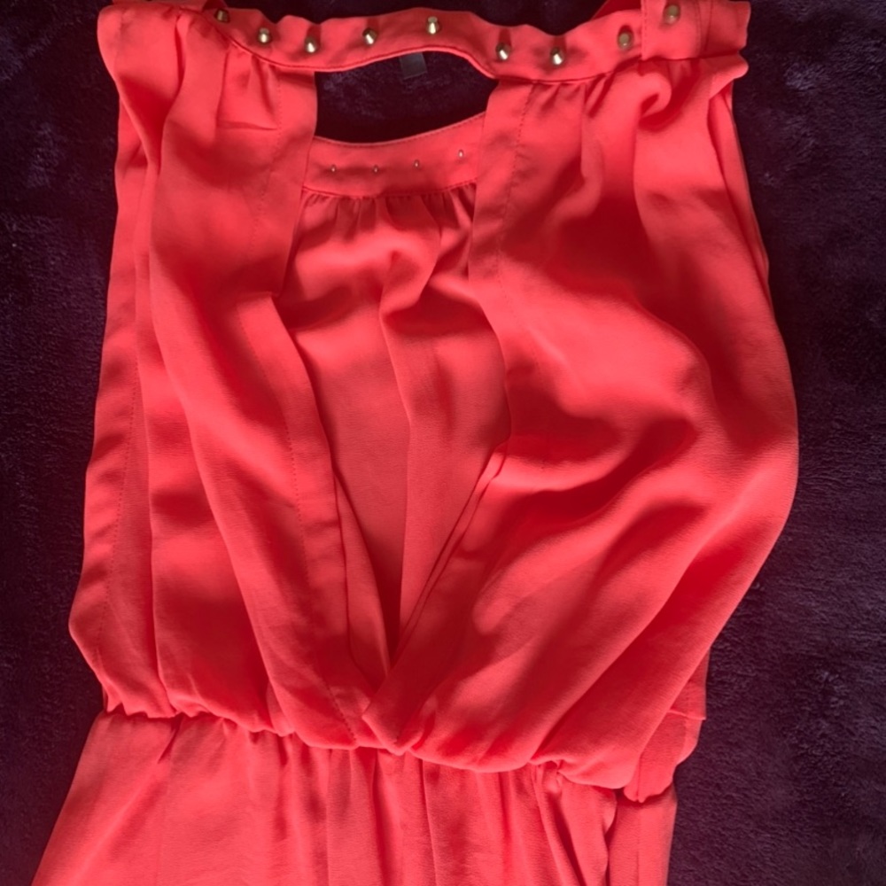 Dress - Picture 5 of 10
